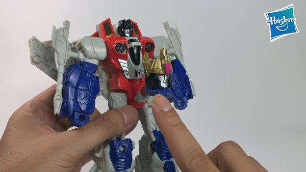 Power Of The Prime Starscream Voyager In Hand Look With Video And Screencaps 41 (41 of 50)